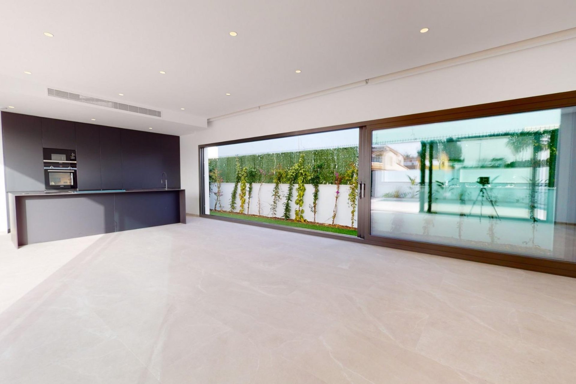  - Villa (indépendant) -
Los Alcázares - Serena Golf