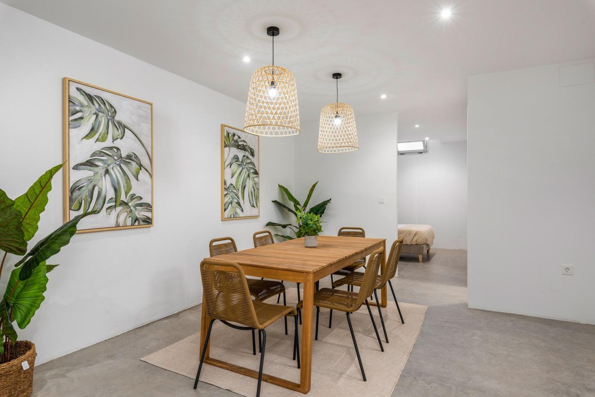  - Villa (indépendant) -
Los Alcázares - Serena Golf