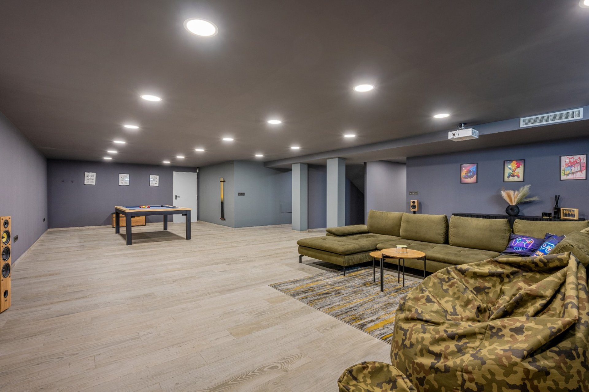  - Villa (indépendant) -
Los Alcazares - Serena Golf