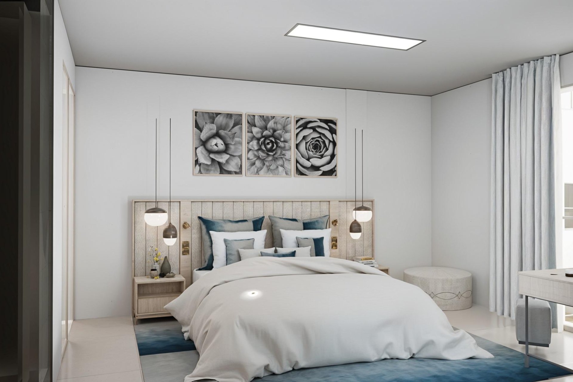  - Villa (indépendant) -
Los Alcázares - Torre del Rame