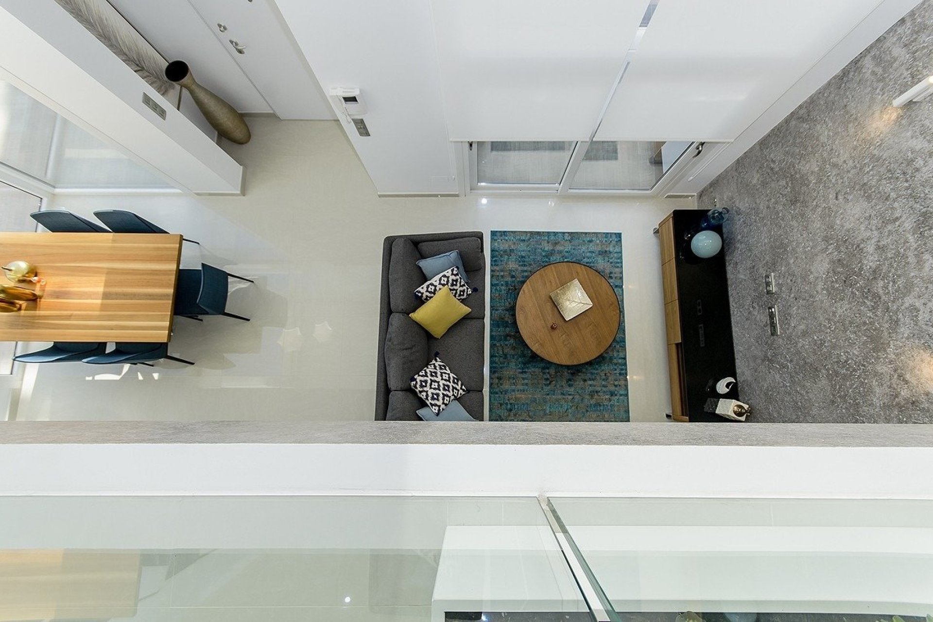  - Villa (indépendant) -
Los Montesinos - La Herrada