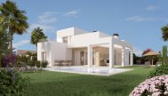 Villa (indépendant) - Nouvelle construction - Algorfa
- 53062