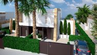 Villa (indépendant) - Nouvelle construction - Algorfa
- 98759