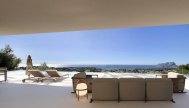 Villa (indépendant) - Nouvelle construction - Benissa
- 64916