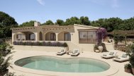 Villa (indépendant) - Nouvelle construction - Benissa
- 84951