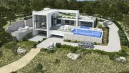 Villa (indépendant) - Nouvelle construction - Campoamor
- Las Col M3