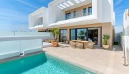 Villa (indépendant) - Nouvelle construction - Dolores
- 37843