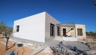 Villa (indépendant) - Nouvelle construction - Elche
- Elche New1