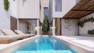 Villa (indépendant) - Nouvelle construction - Formentera Del Segura
- 68481