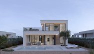 Villa (indépendant) - Nouvelle construction - Fuente Álamo
- 32725