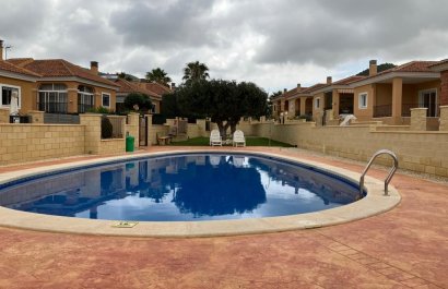 Villa (indépendant) - Nouvelle construction - La Romana -
                    La Romana