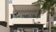 Villa (indépendant) - Nouvelle construction - Monforte Del Cid
- 49425
