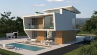 Villa (indépendant) - Nouvelle construction - Orihuela Costa
- 30412