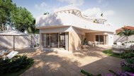 Villa (indépendant) - Nouvelle construction - Orihuela Costa
- 87303