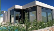 Villa (indépendant) - Nouvelle construction - Pilar de la Horadada
- 71018