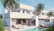 Villa (indépendant) - Nouvelle construction - San Javier
- 82613