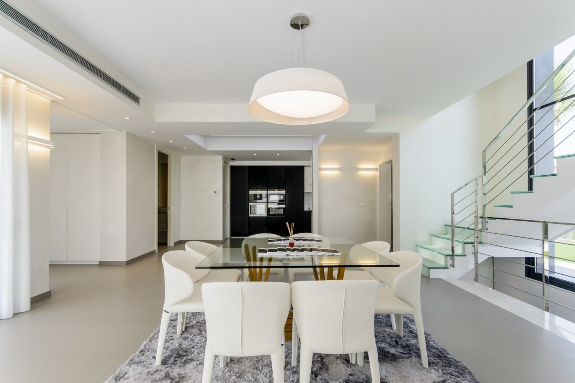  - Villa (indépendant) -
Orihuela Costa - Campoamor