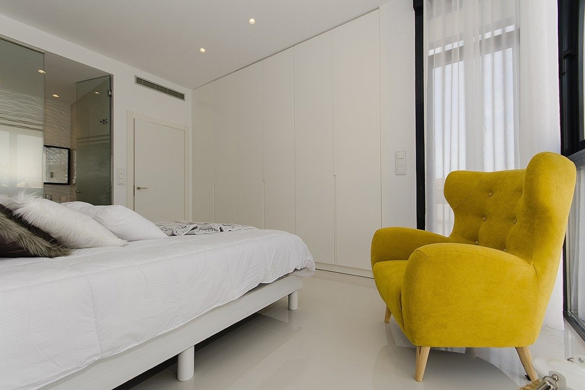  - Villa (indépendant) -
Orihuela Costa - Campoamor