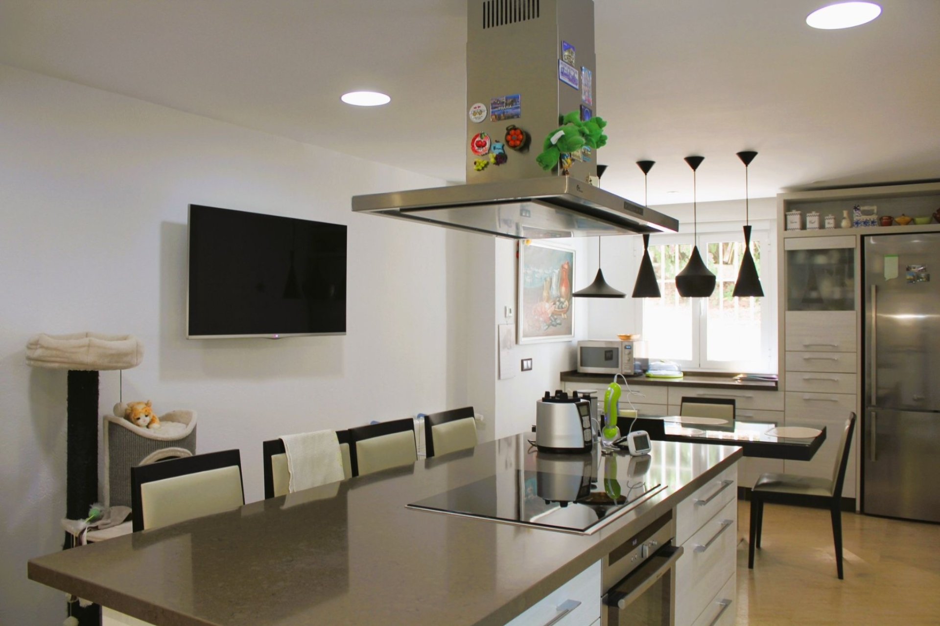  - Villa (indépendant) -
Orihuela Costa - Dehesa de Campoamor