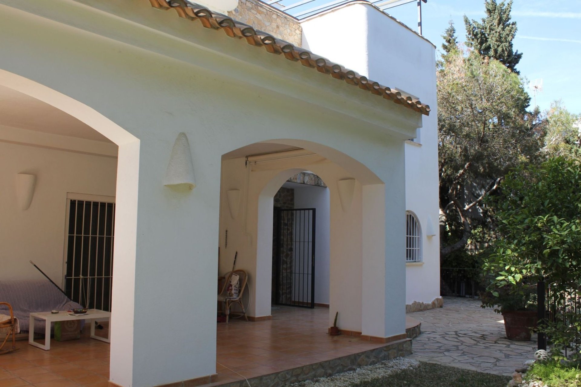  - Villa (indépendant) -
Orihuela Costa - Dehesa de Campoamor