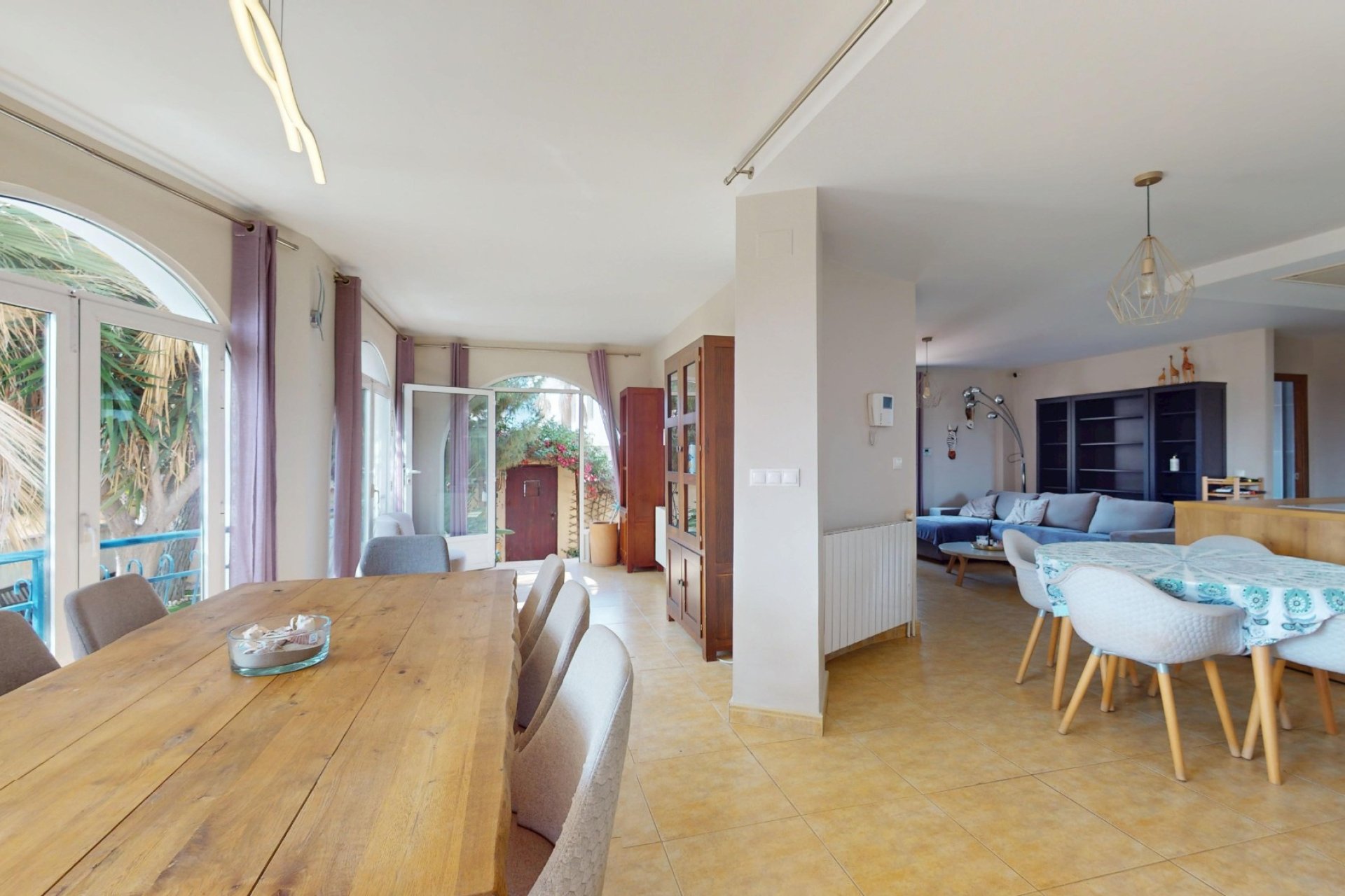  - Villa (indépendant) -
Orihuela Costa - La Zenia