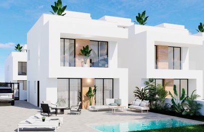 Villa (indépendant) -  - Orihuela Costa - La Zenia