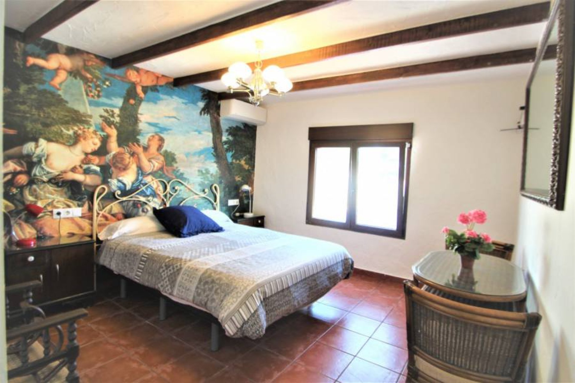  - Villa (indépendant) -
Orihuela Costa - Lomas de Cabo Roig