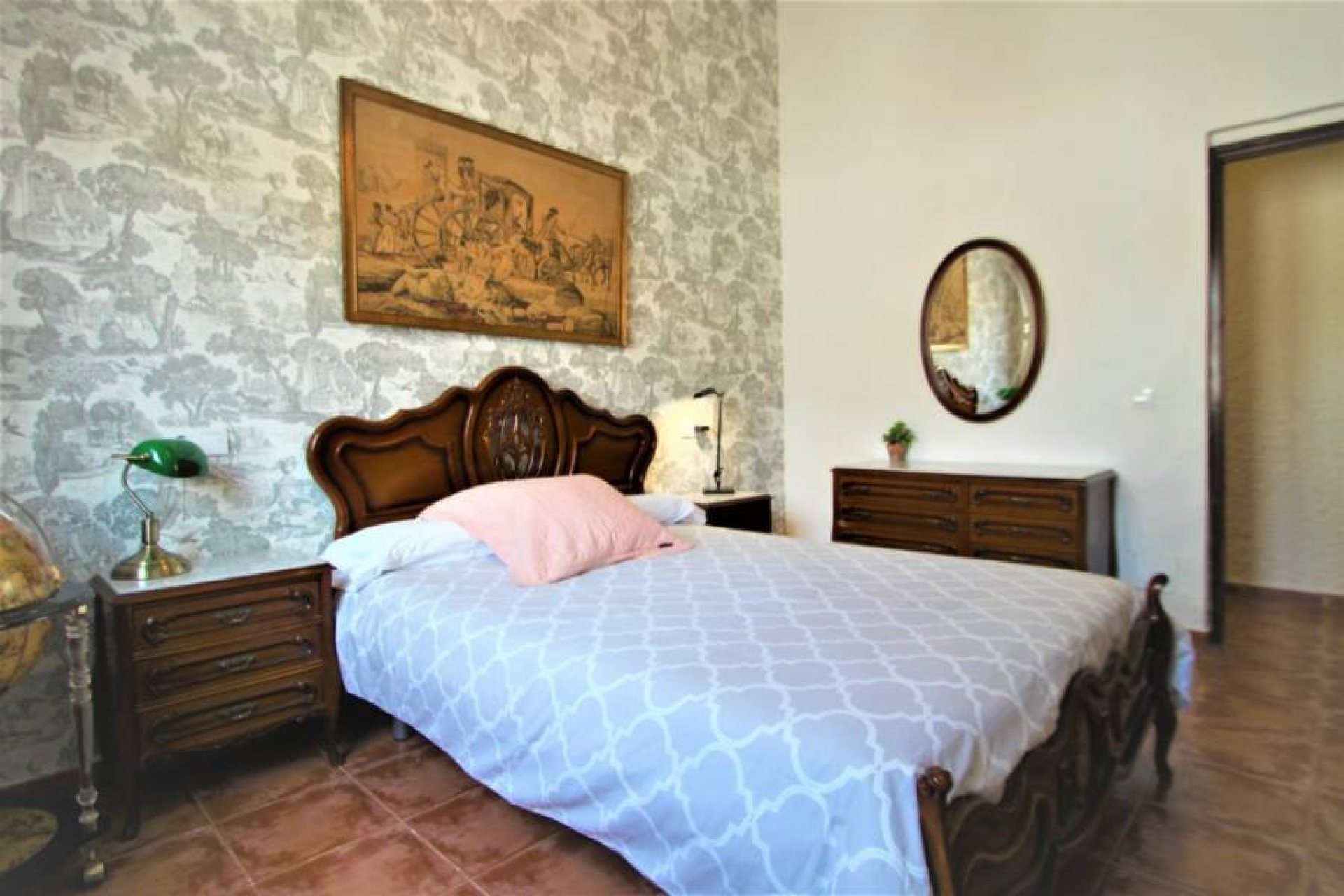  - Villa (indépendant) -
Orihuela Costa - Lomas de Cabo Roig