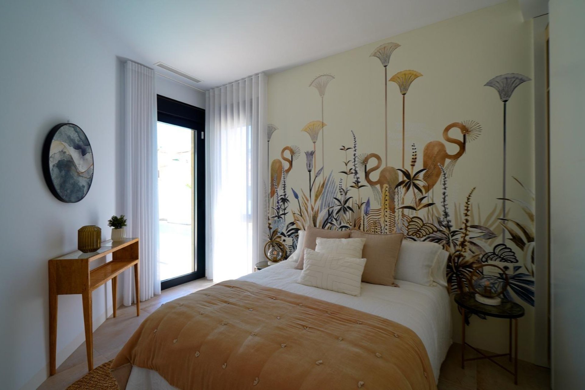  - Villa (indépendant) -
Orihuela Costa - Los Altos