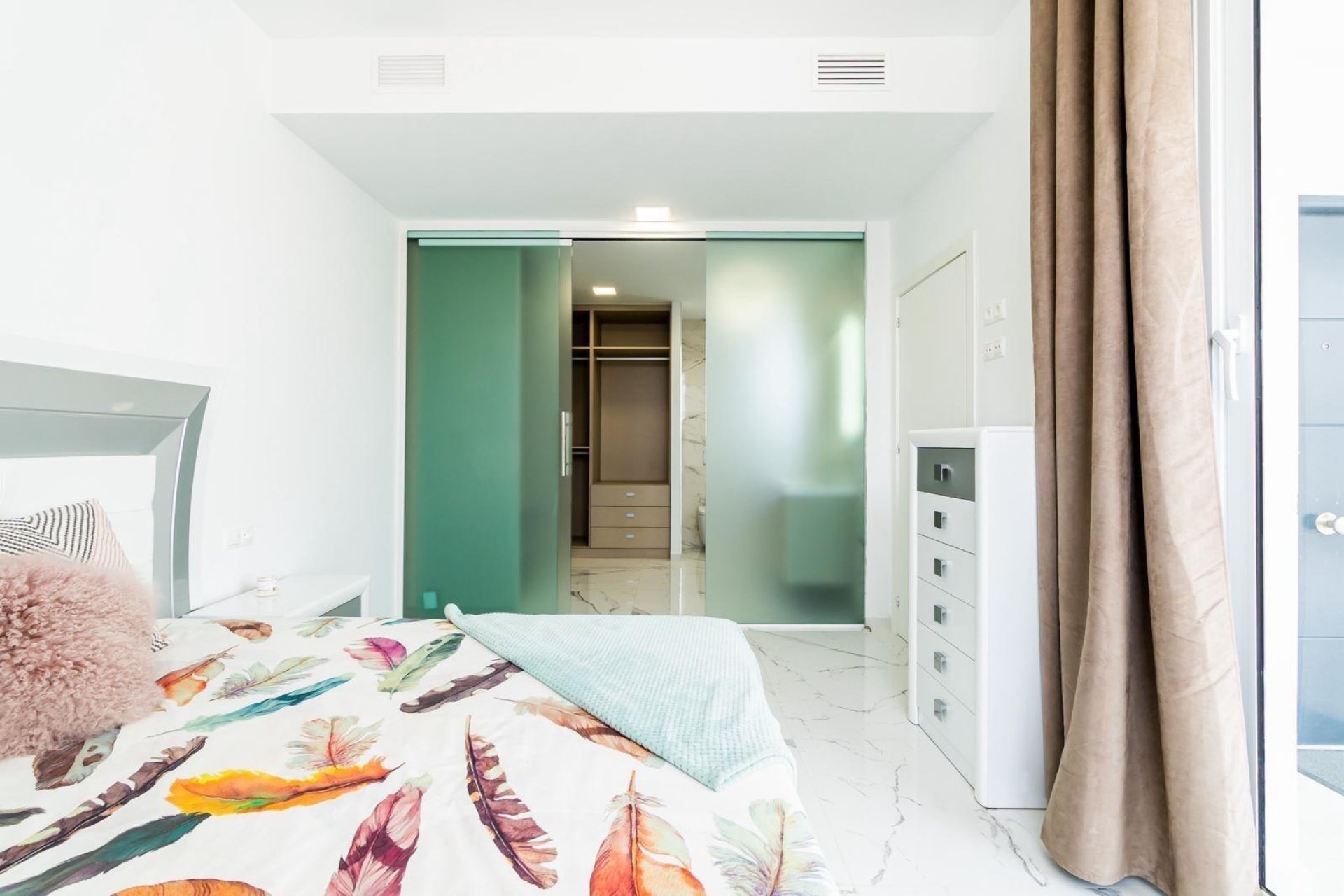  - Villa (indépendant) -
Orihuela Costa - PAU 1