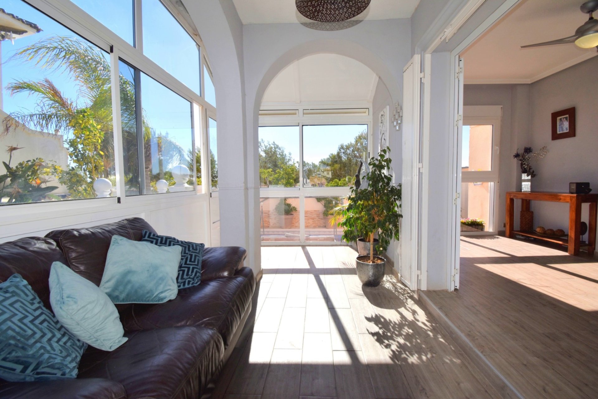  - Villa (indépendant) -
Orihuela Costa - Playa Flamenca