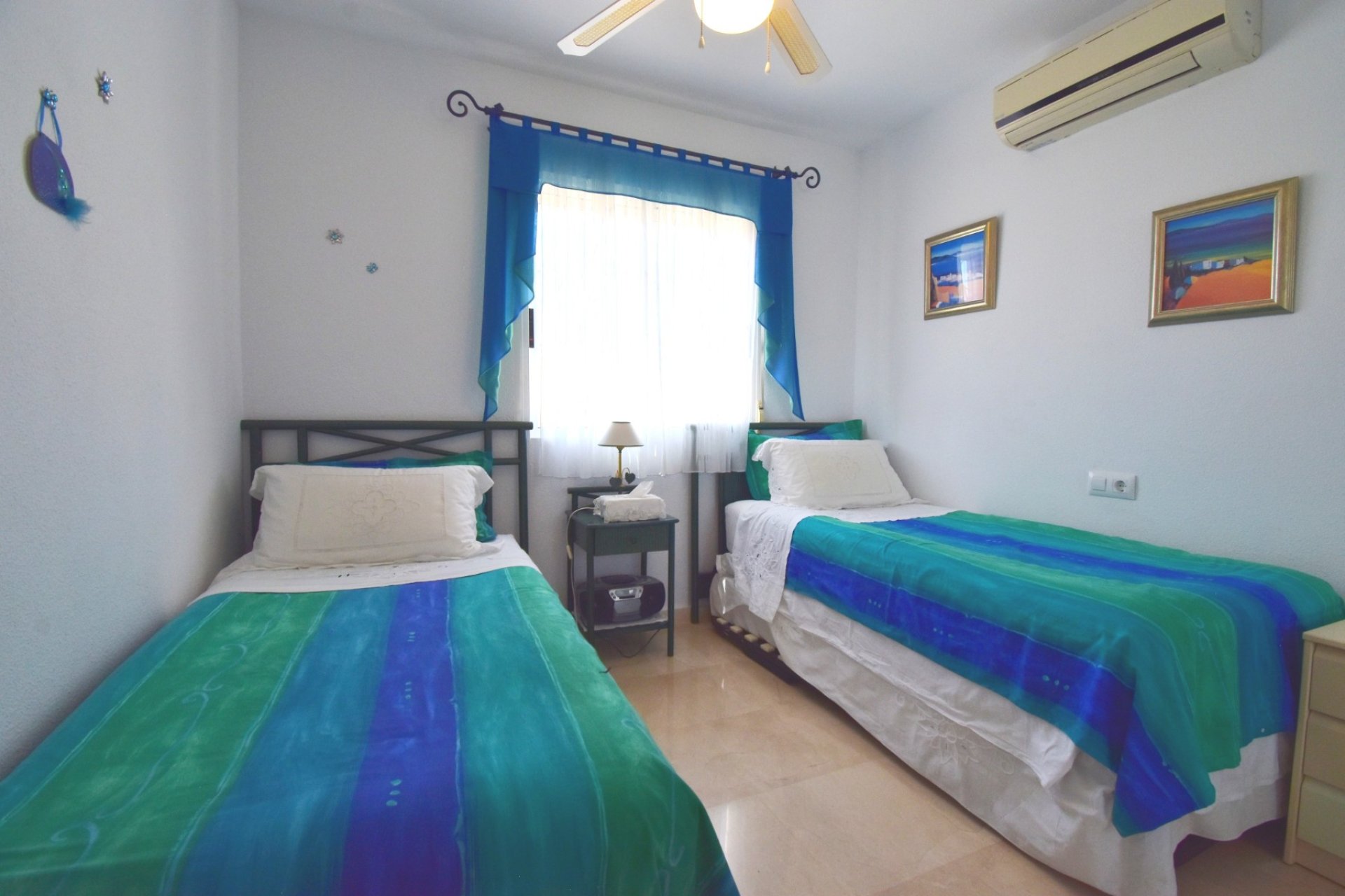  - Villa (indépendant) -
Orihuela Costa - Playa Flamenca