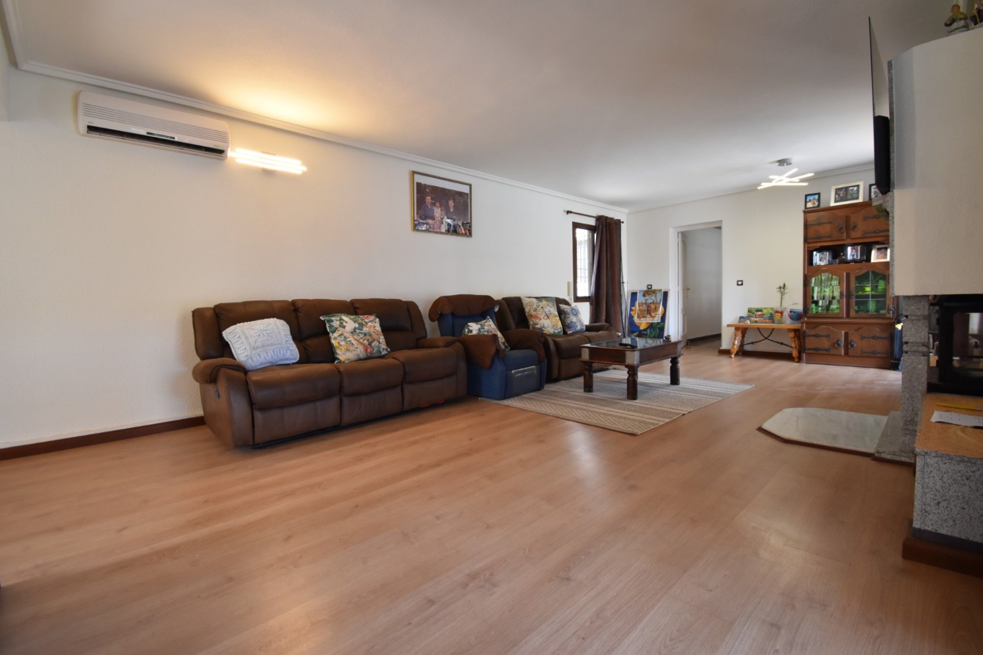  - Villa (indépendant) -
Orihuela Costa - Villamartin