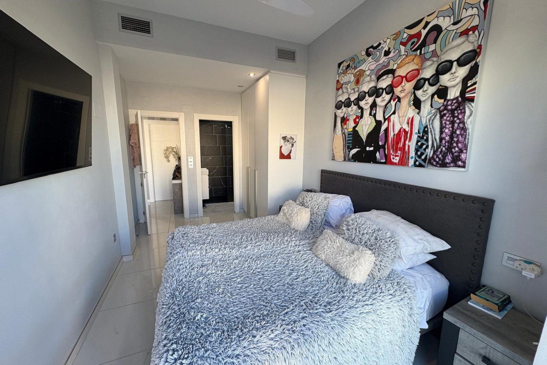  - Villa (indépendant) -
Orihuela Costa - Villamartin