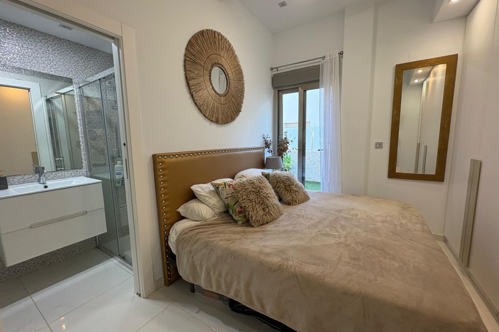  - Villa (indépendant) -
Orihuela Costa - Villamartin