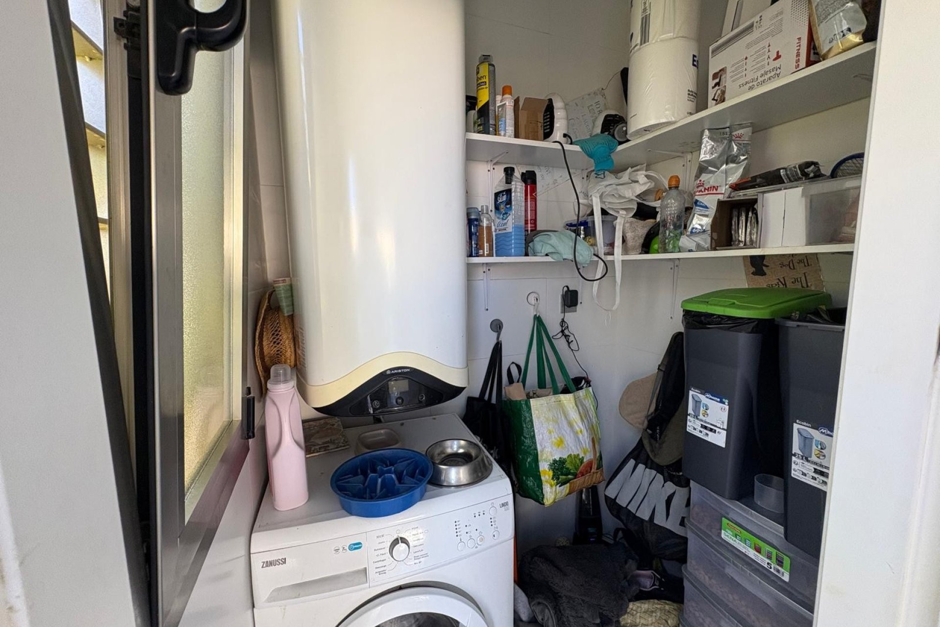  - Villa (indépendant) -
Orihuela Costa - Villamartin