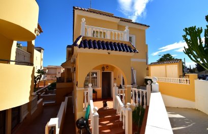 Villa (indépendant) -  - Orihuela Costa -
                    Villamartin