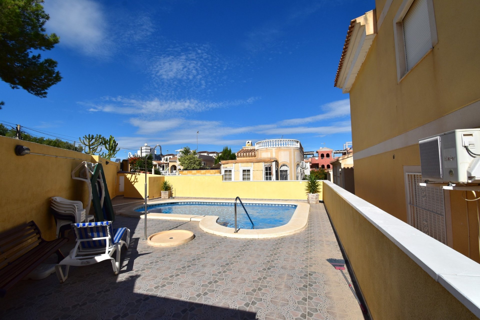  - Villa (indépendant) -
Orihuela Costa - Villamartin