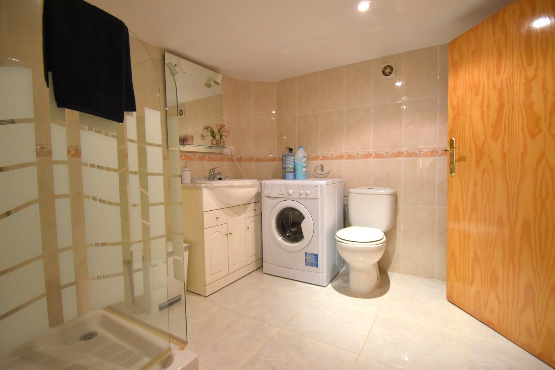  - Villa (indépendant) -
Orihuela Costa - Villamartin