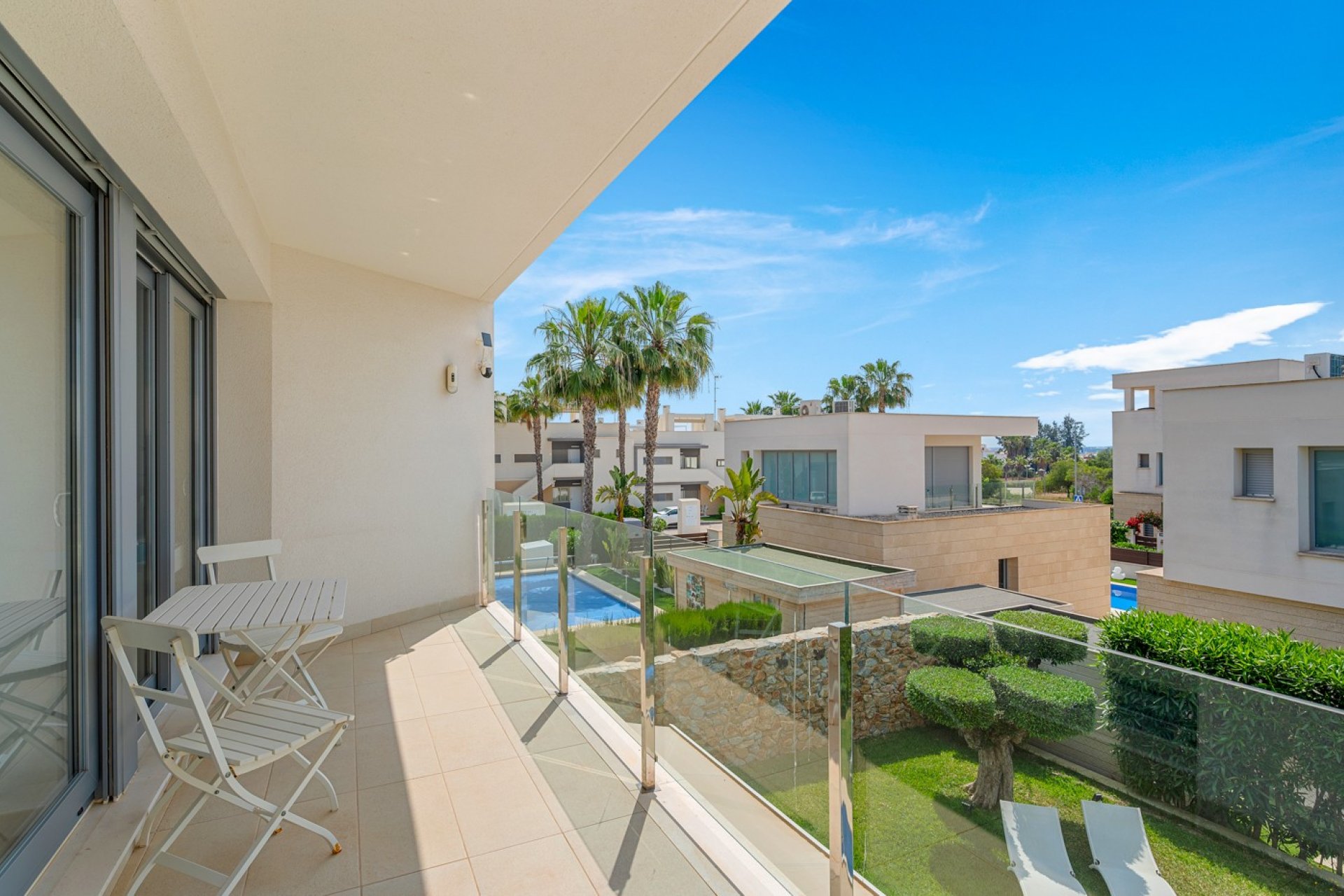  - Villa (indépendant) -
Orihuela - Vistabella Golf