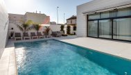 Villa (indépendant) -  - Pilar de la Horadada
- 65255
