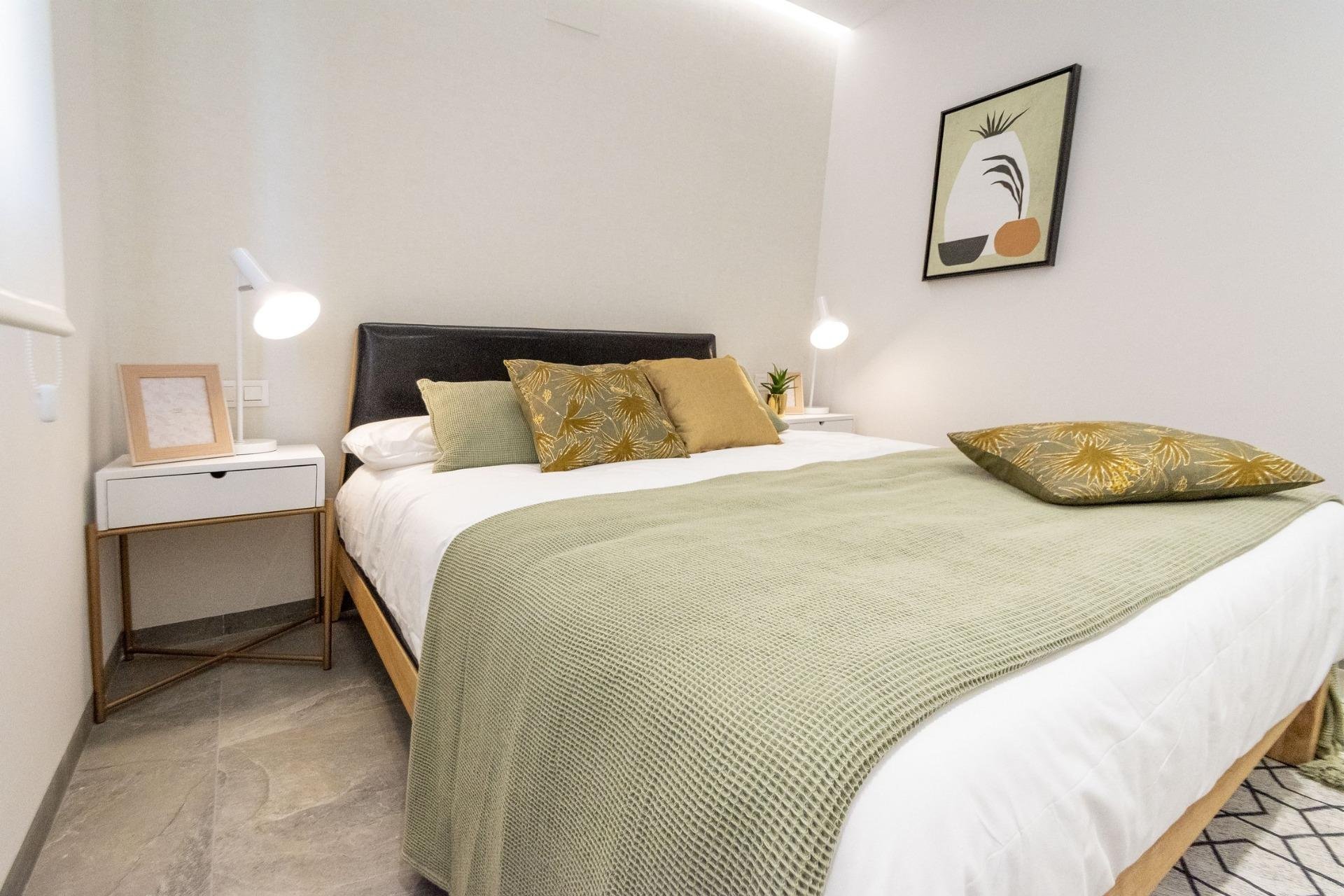  - Villa (indépendant) -
Pilar de la Horadada - Lo Romero Golf