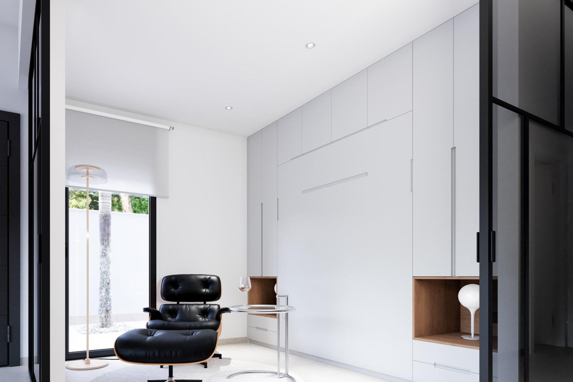  - Villa (indépendant) -
Pilar de la Horadada - parques de Andromeda