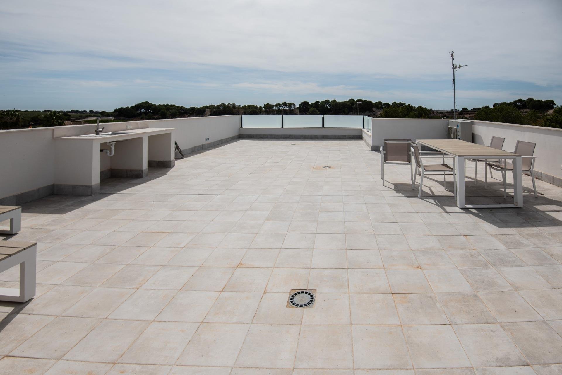  - Villa (indépendant) -
Pilar de la Horadada - Pinar De Campoverde