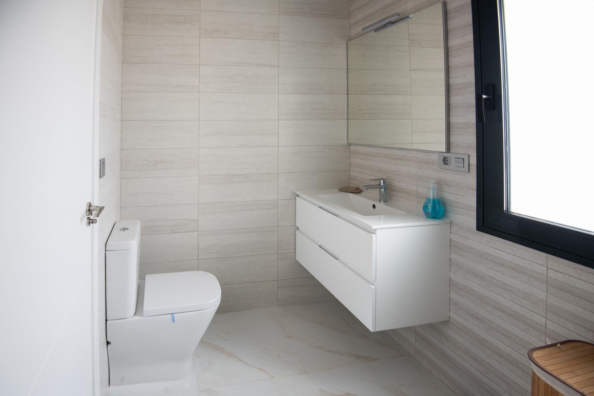  - Villa (indépendant) -
Pilar de la Horadada - Pinar De Campoverde