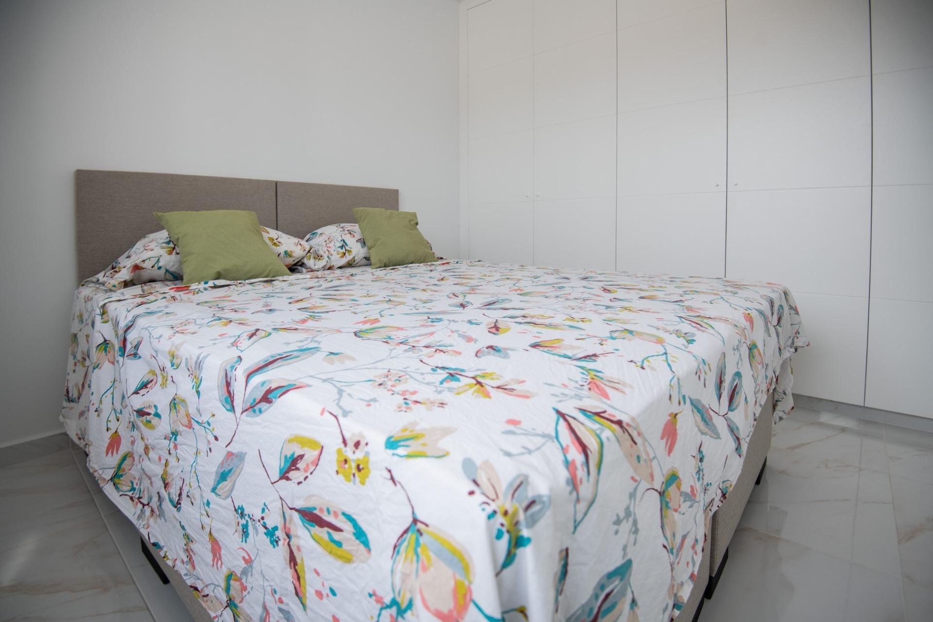  - Villa (indépendant) -
Pilar de la Horadada - Pinar De Campoverde