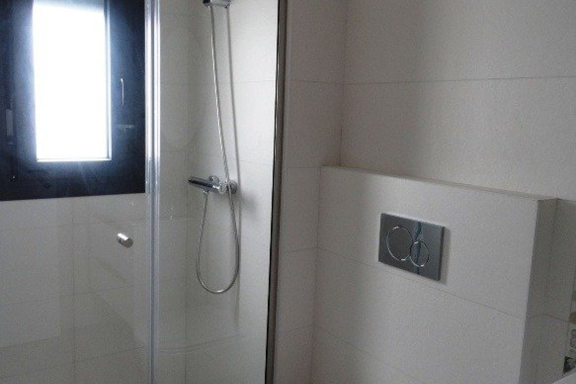  - Villa (indépendant) -
Pilar de la Horadada - Pueblo