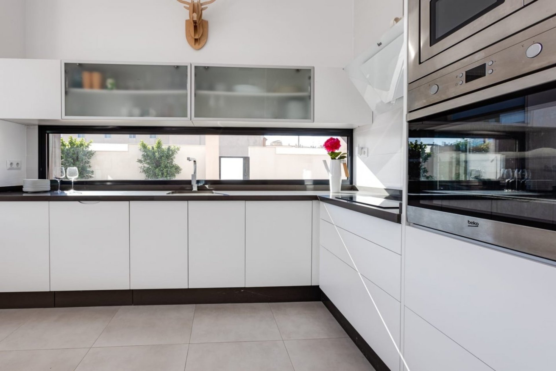  - Villa (indépendant) -
Pilar de la Horadada - Pueblo