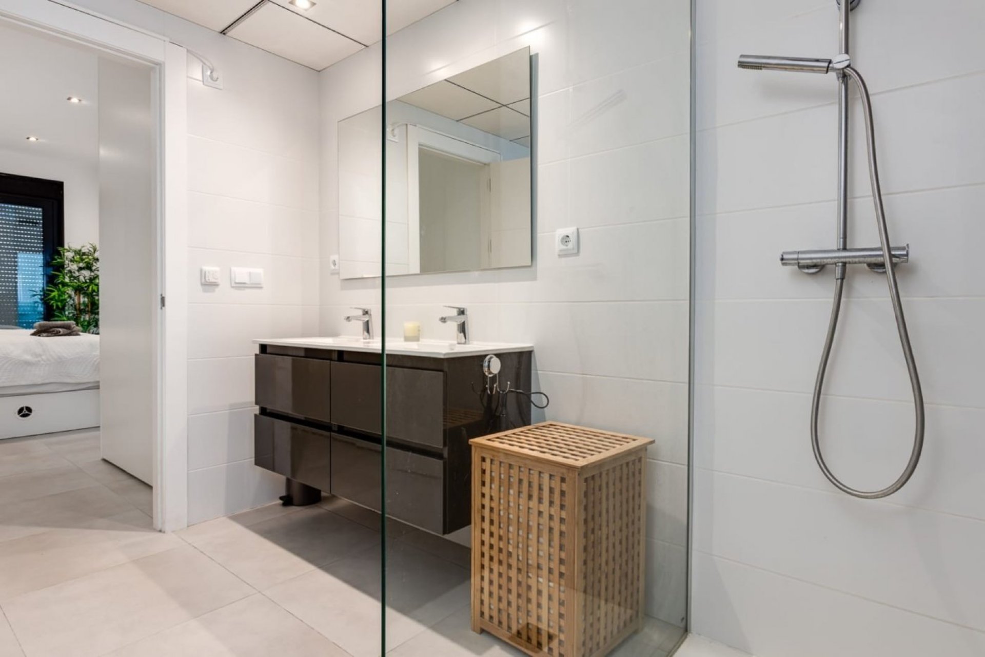  - Villa (indépendant) -
Pilar de la Horadada - Pueblo