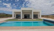 Villa (indépendant) -  - Pinoso
- 26304